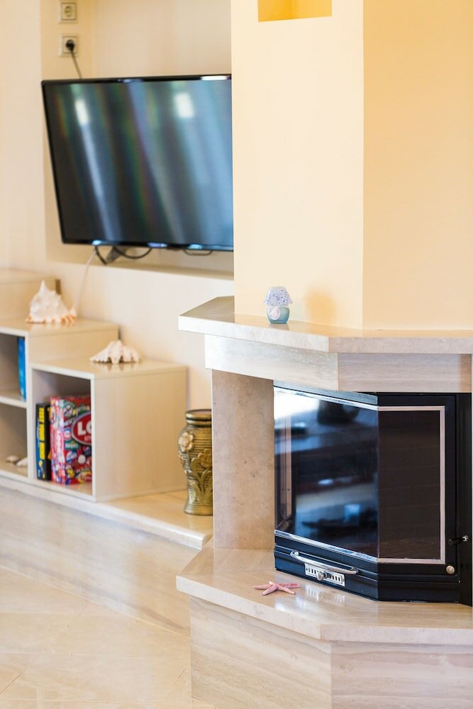 Фото Greenland Villa