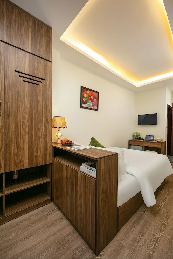 Фото Tunger Premium Hotel