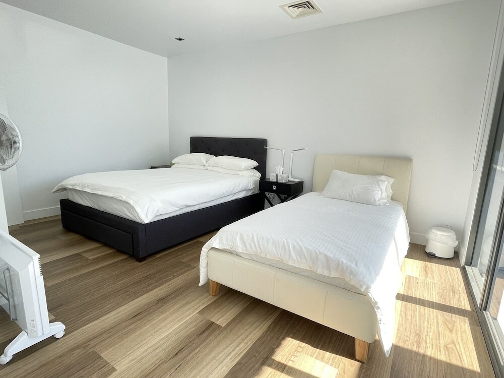 Фото Luxury Penthouse Above the Shopping Town