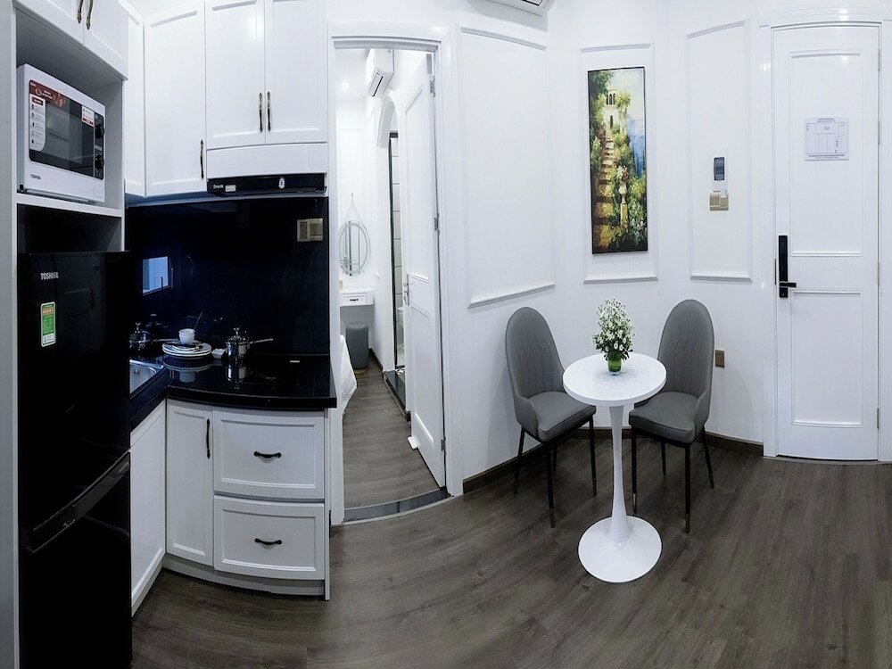 Фото Amy Hotel And Apartment Hue