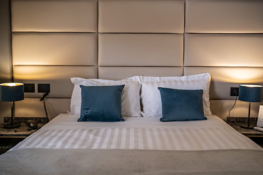 Фото Relais Manzoni