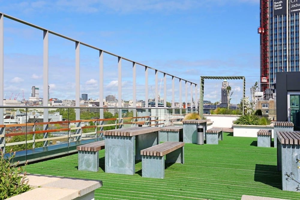 Фото Hashtag South Bank Campus Accommodation