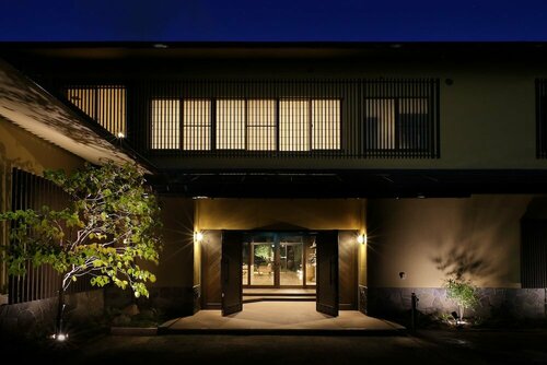 Гостиница Oyado Morinone в Префектуре Ямагата