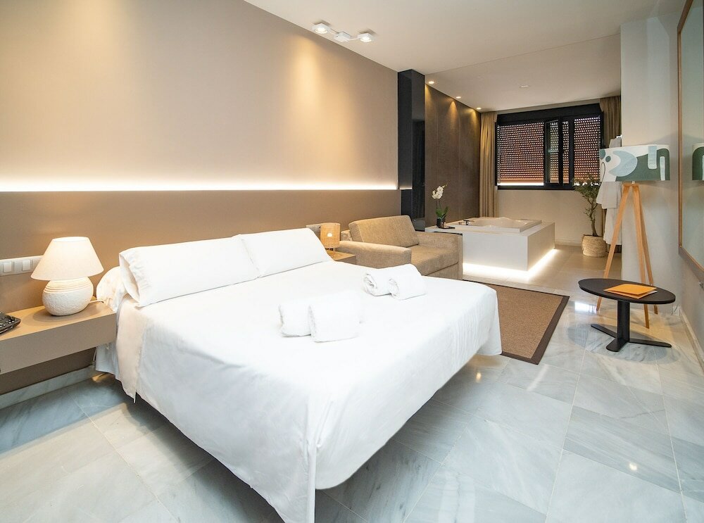 Фото Hotel Barrameda