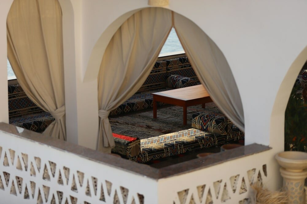 Фото Noprea Boutique Hotel