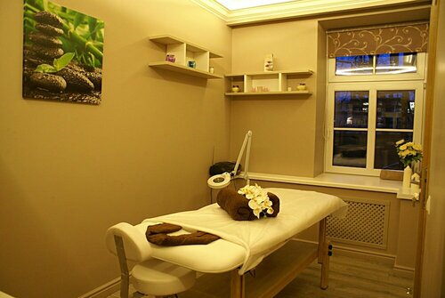 Гостиница Rixwell Gertrude Hotel в Риге