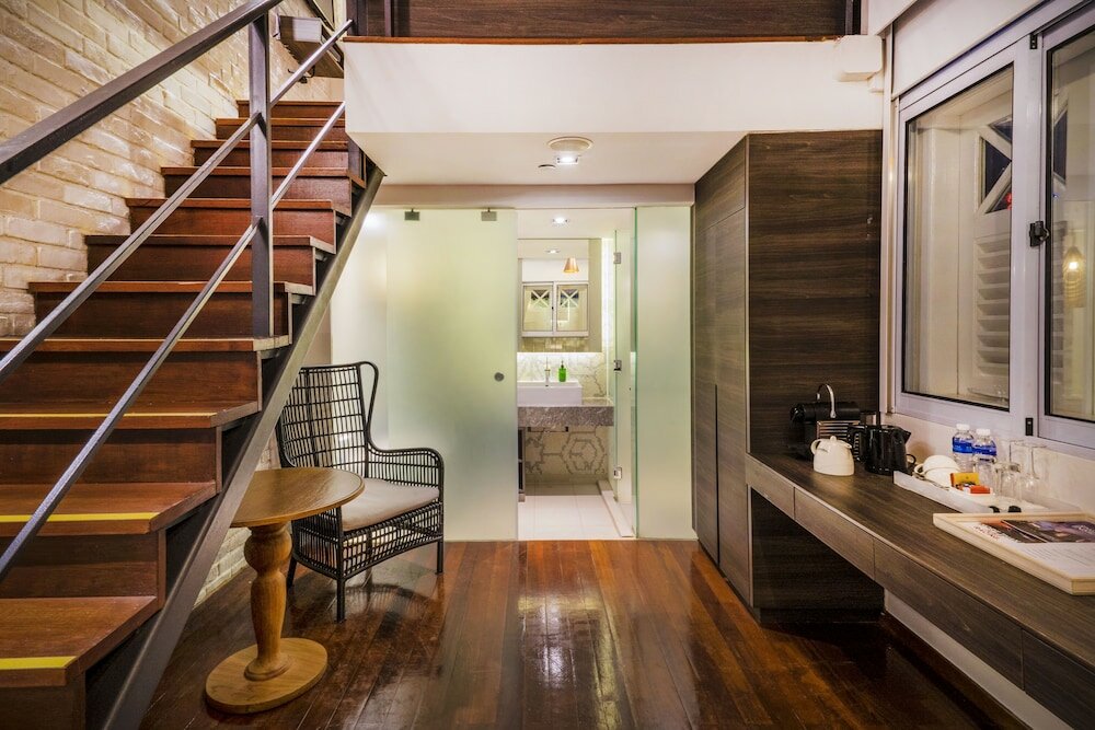 Фото The Daulat by Hotel Calmo