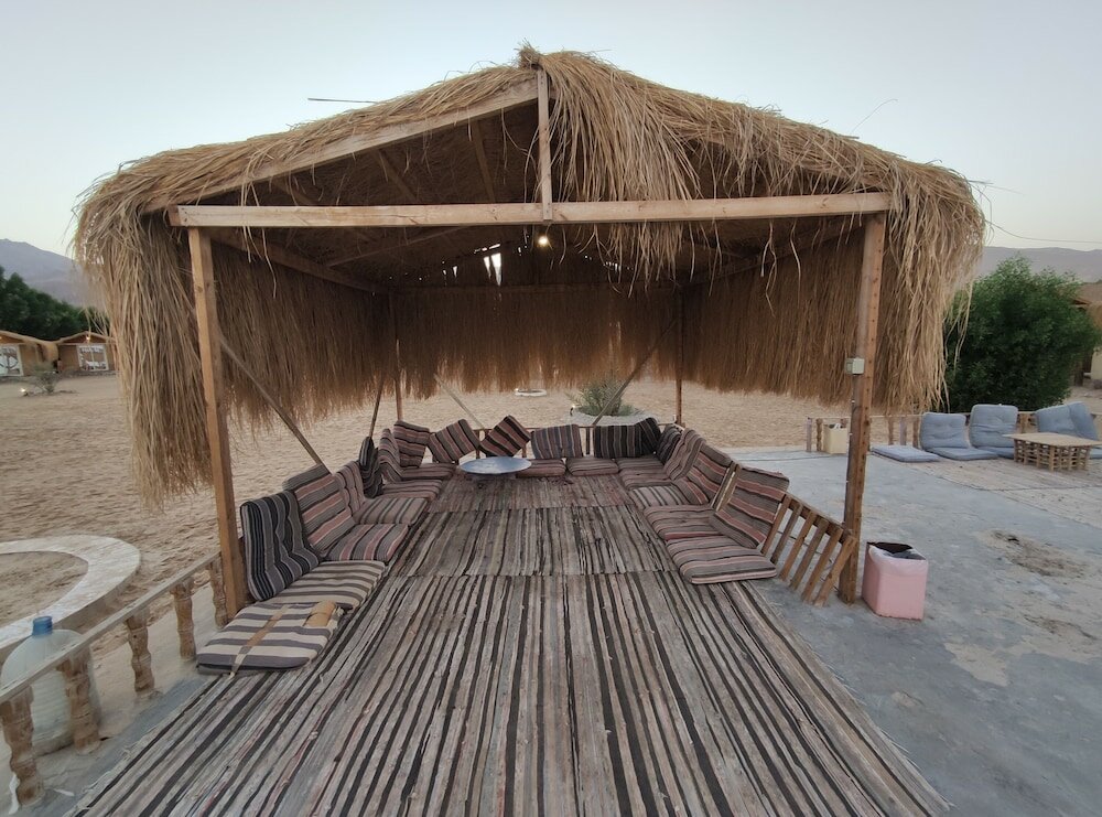 Фото Sunrise Sinai camp