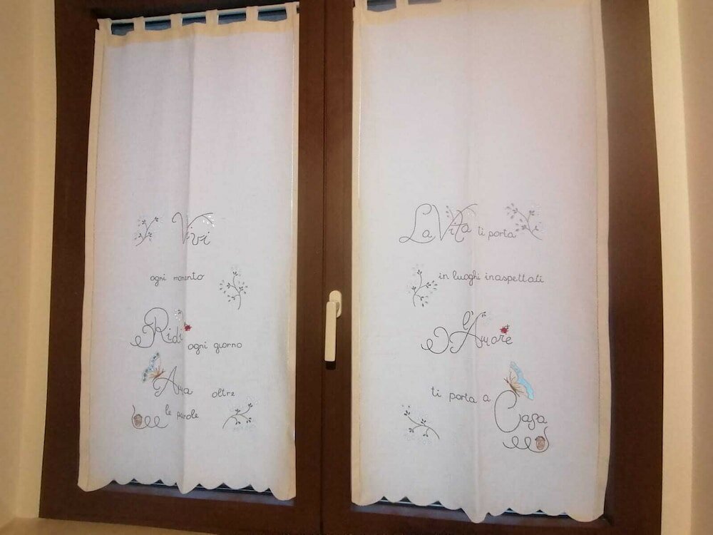 Фото Agriturismo San Nicolino