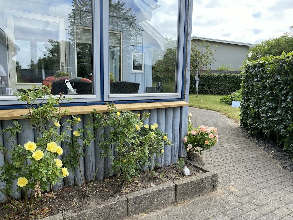 Фото Sommerhus i Risskov