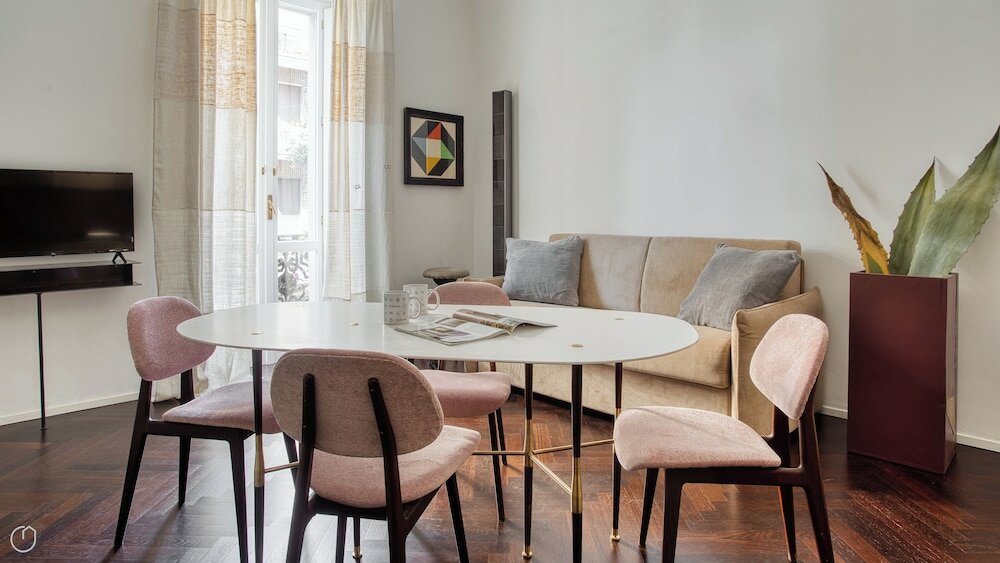 Фото Italianway - Chavez 4