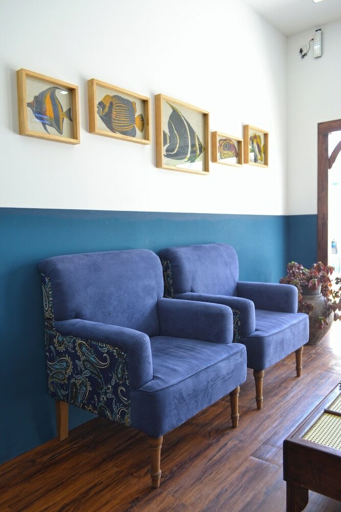 Фото Athirige Boutique House