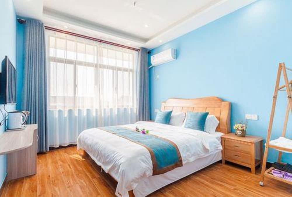 Фото One Meter Sunshine Xi'an Xianyang International Airport Hotel