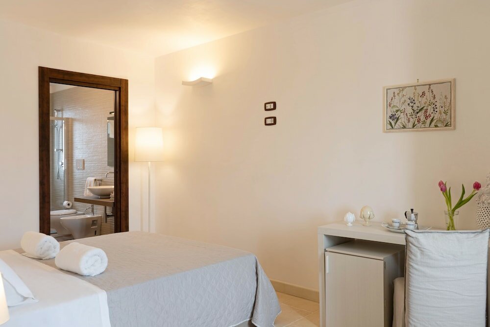 Фото WePuglia - Terraterra - Masseria Minunni