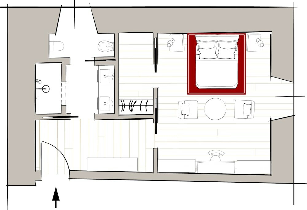 Фото Portrait Milano - Lungarno Collection