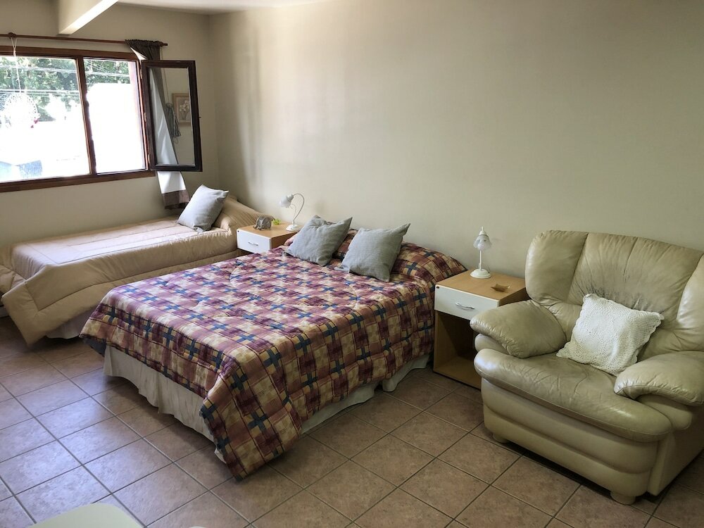 Фото A un paso de todo Lo de Richard