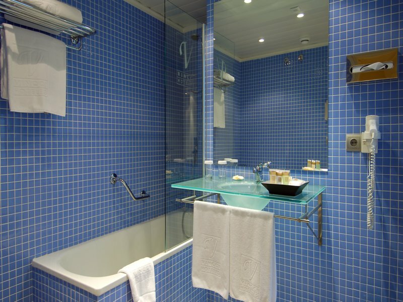 Фото Отель Vincci Puertochico