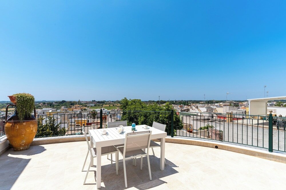 Фото 3558 Dimora Don Attilio by Barbarhouse