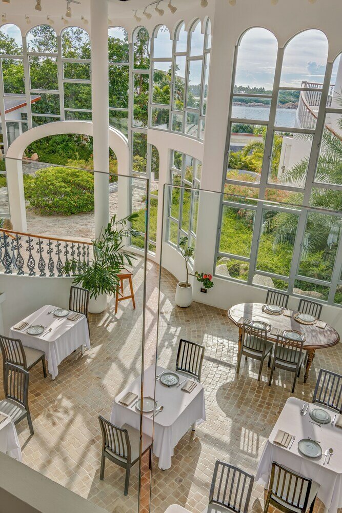 Фото Ampersand Resort