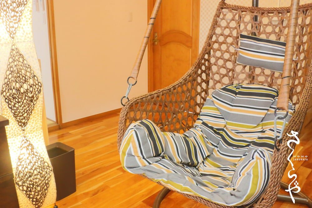 Фото Sakuraya kokusaidori