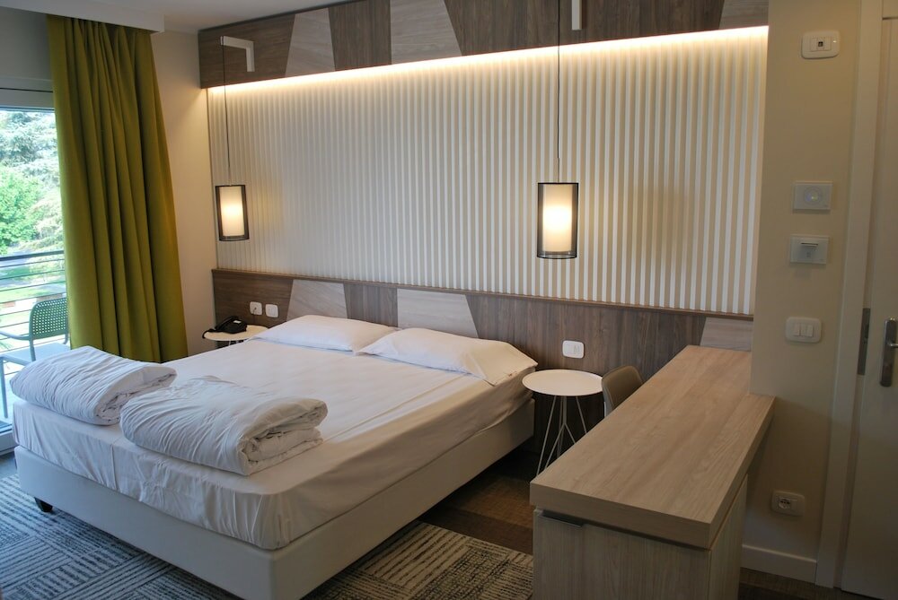 Фото Hotel Europa