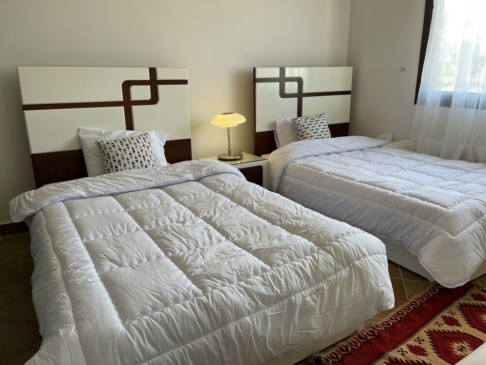 Фото Marassi North Coast Villa Victoria 54