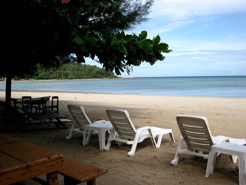 Фото Ban Krut Resort