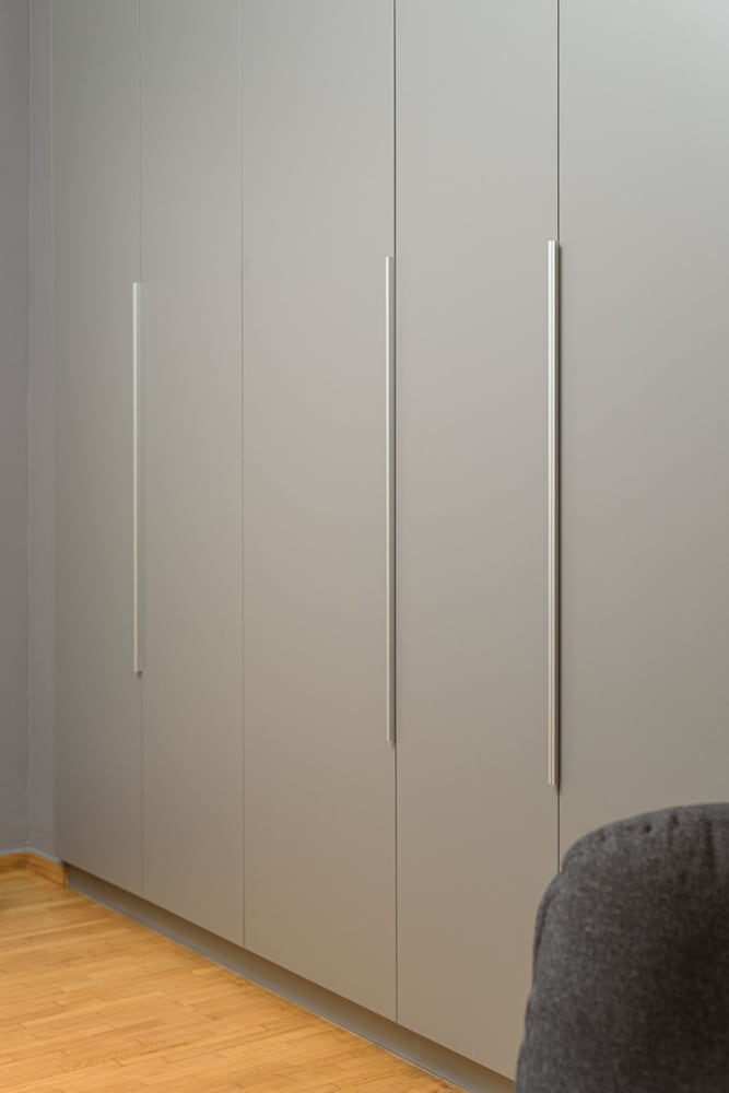 Фото Athenian Stylish Living