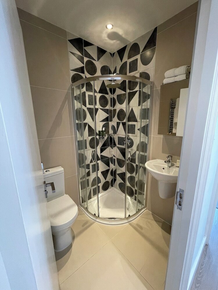 Фото Templeton Place by Supercity Aparthotels