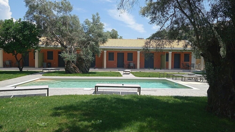 Фото Seadrop Suites