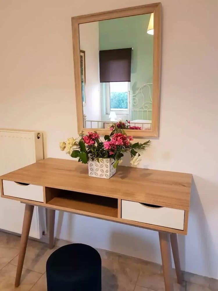 Фото Marianos Apartments