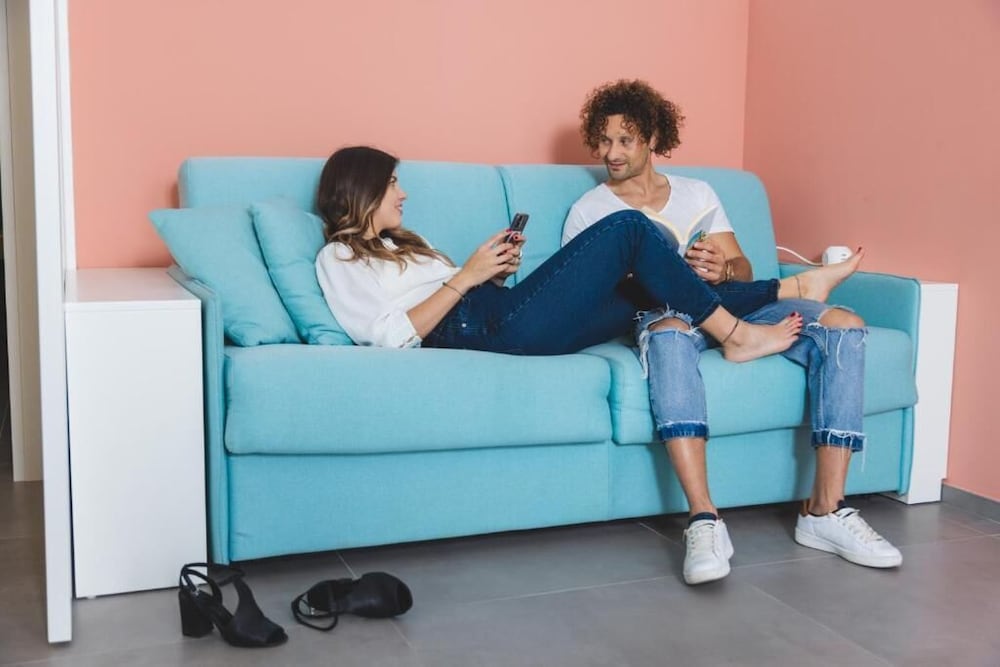 Фото Verdeaqua Rooms