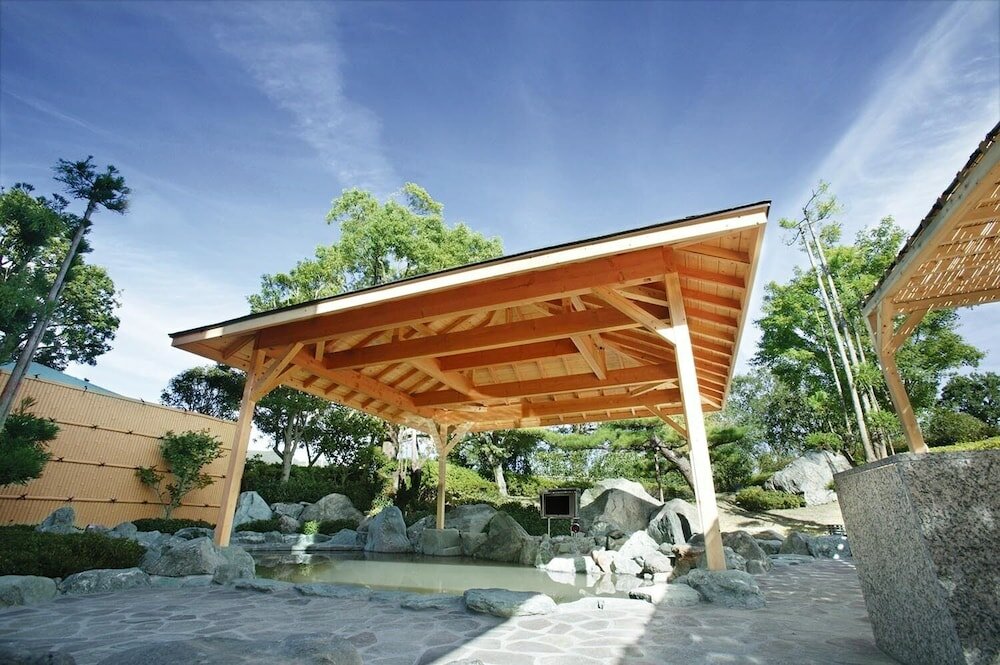 Фото Hotel Tado Onsen