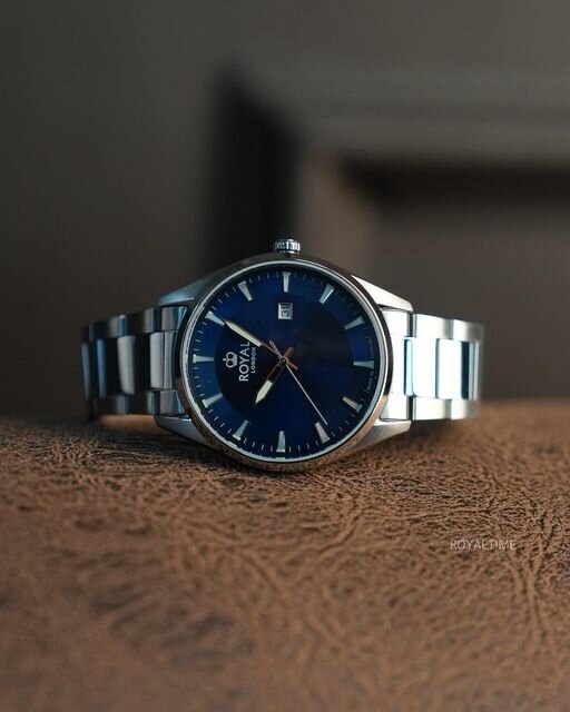 Watch shop RoyalTime, Almaty, photo