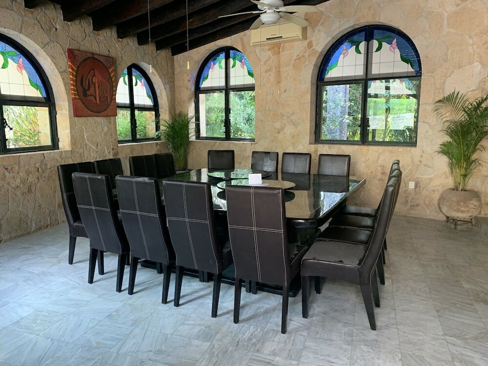 Фото Rancho Agua Salada