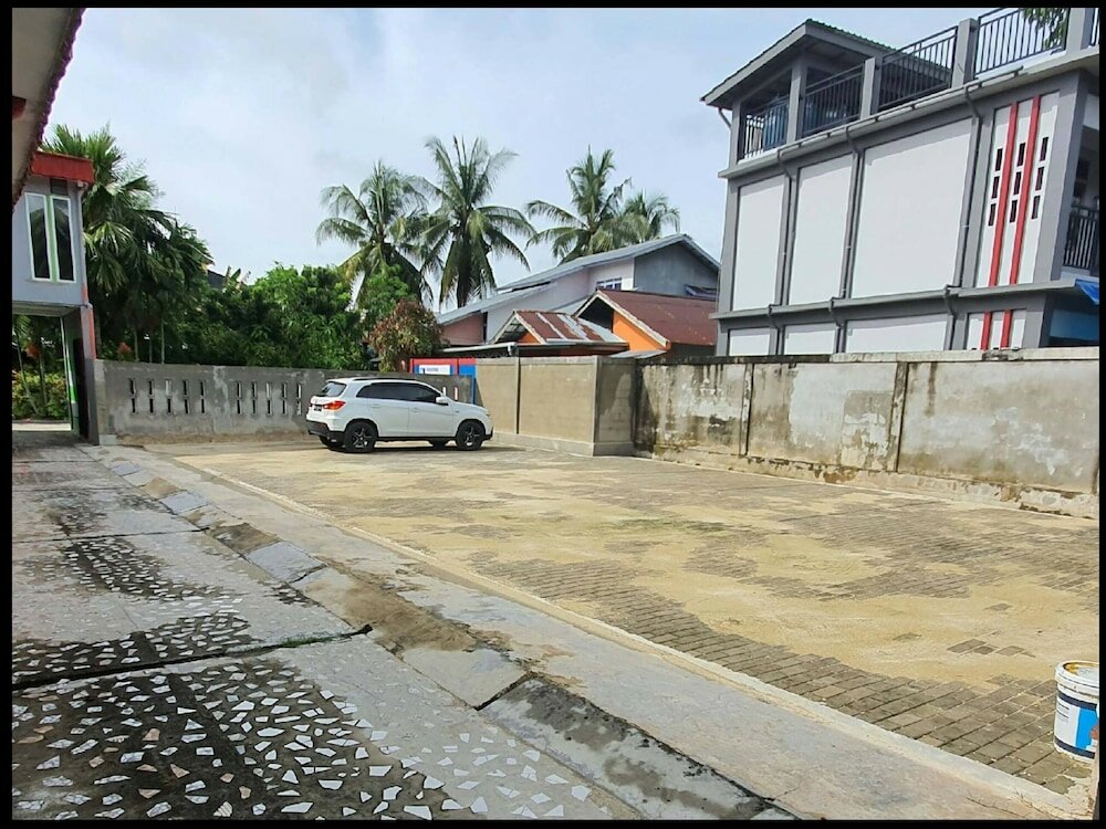 Фото Rainbow Singkawang