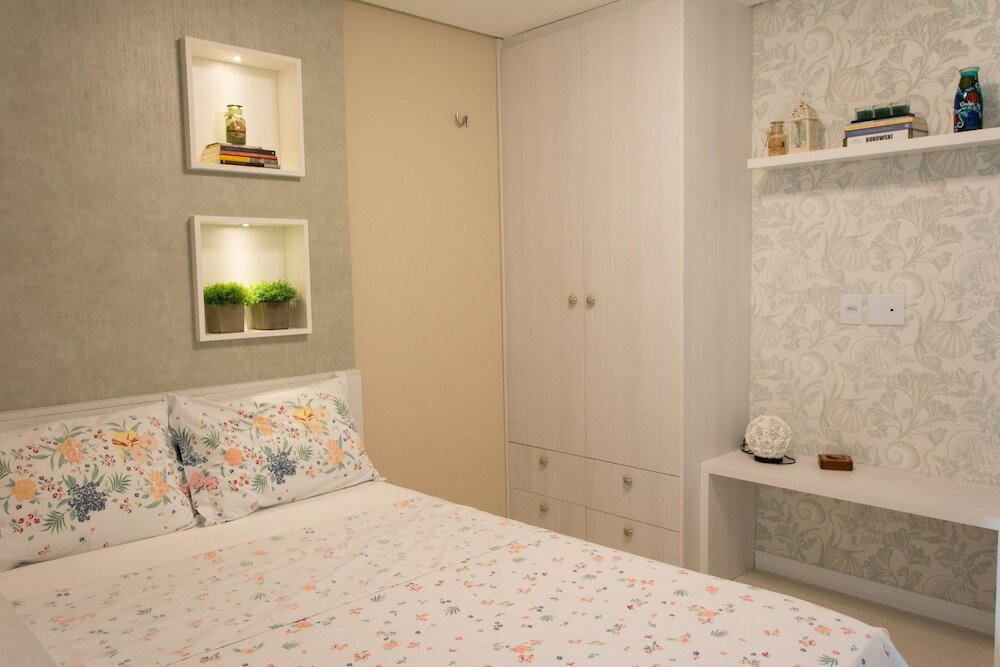 Фото Golf Ville Apatamento Alto Padrão