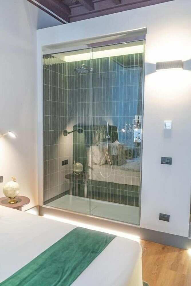 Фото Castel Sant Angelo Luxury Rooms & Tour