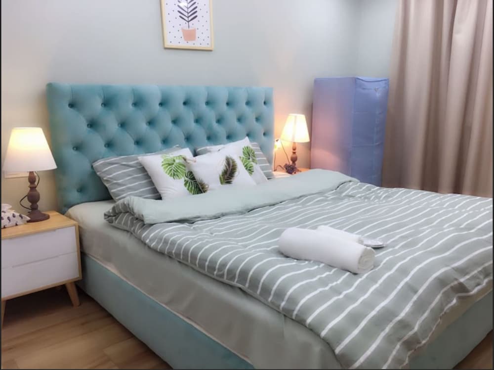 Фото AG House Apartment - Bridge 8 Branch