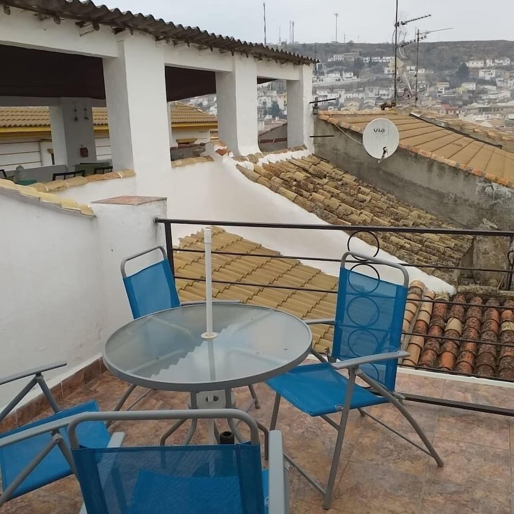 Фото Casa Grande