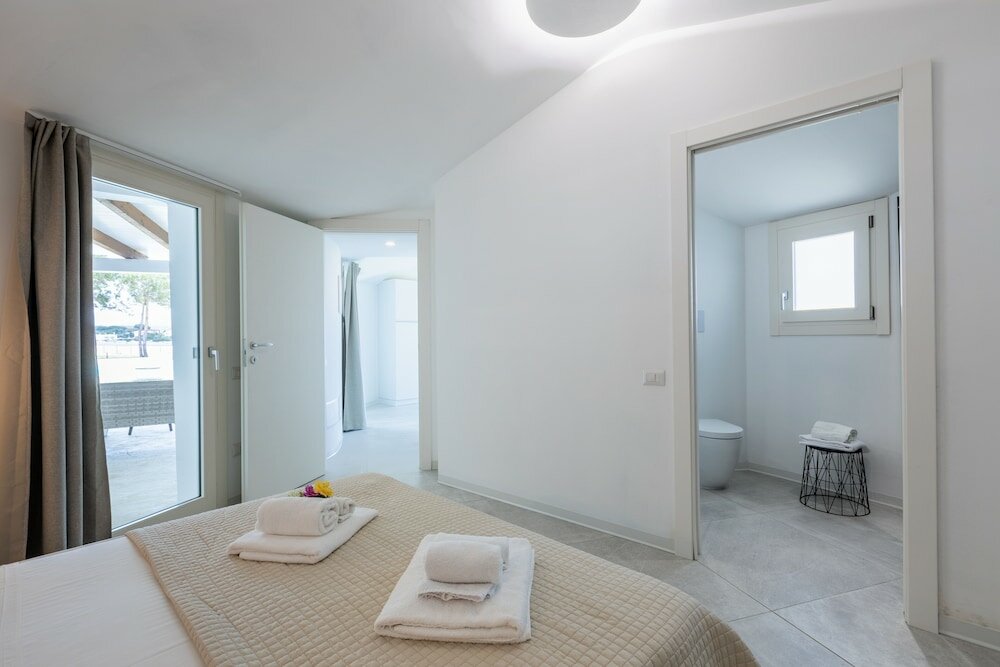 Фото Resort Baia del Sole