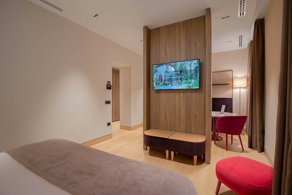 Фото Palazzo Ubertini Urban Suites