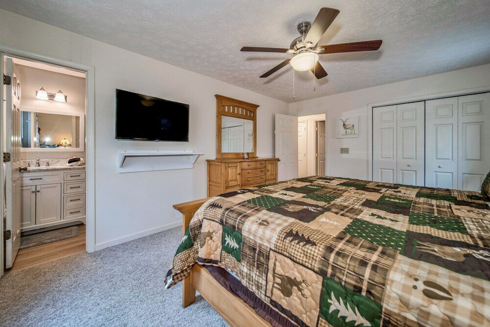 Фото Leisure Bear Lodge