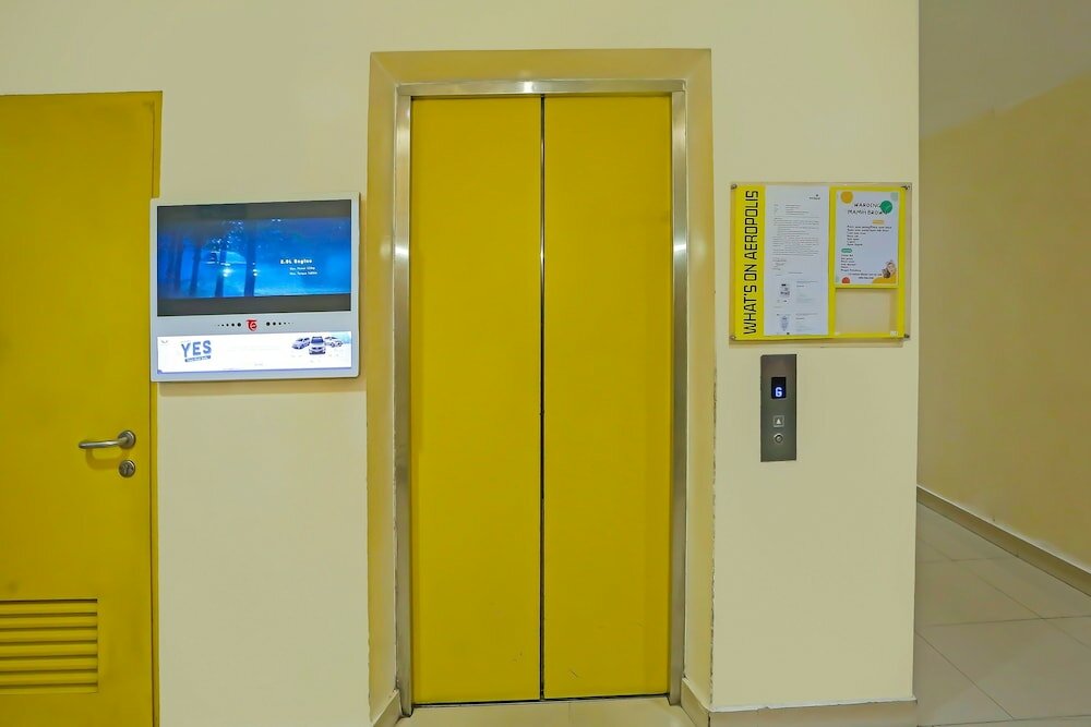 Фото Oyo 92306 Barata Hotel