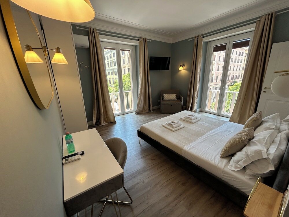 Фото San Pietro Rooms 84