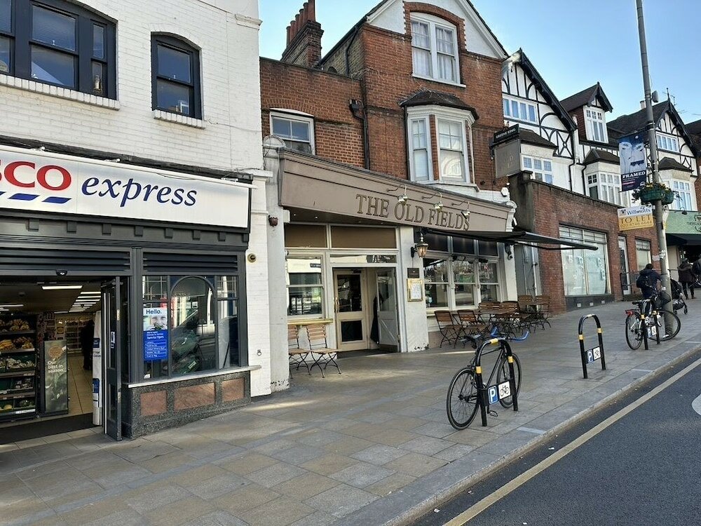 Фото Wimbledon Studios