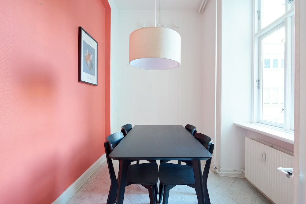 Фото Slagelsegade 5