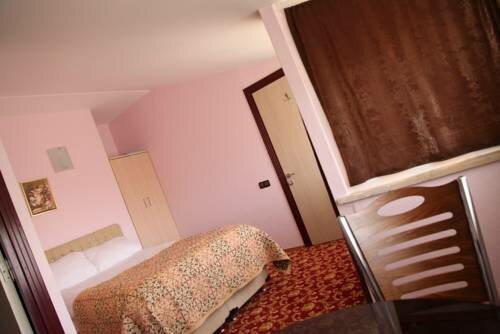 Гостиница Hattusirin Hotel в Хамамёзю