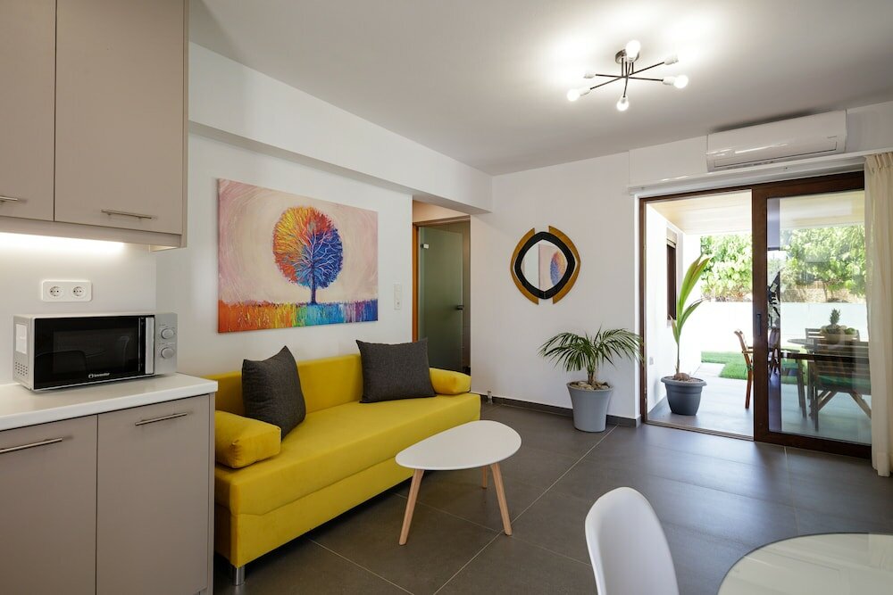 Фото Coconut Palm Paradise