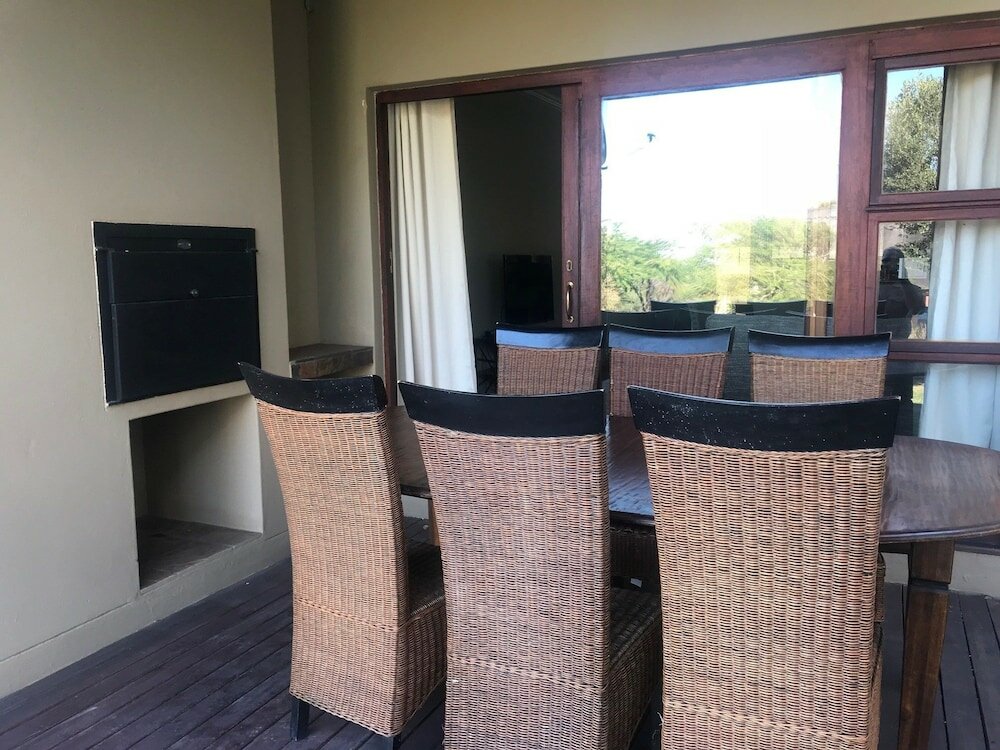 Фото Shakala Village